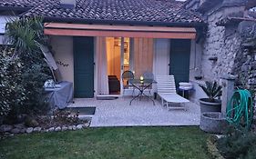Gardainn Giardino 38A